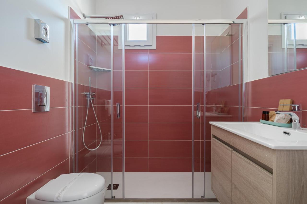 Attico 37 - Queen Room Con Terrazza Privata ปาแลร์โม ภายนอก รูปภาพ